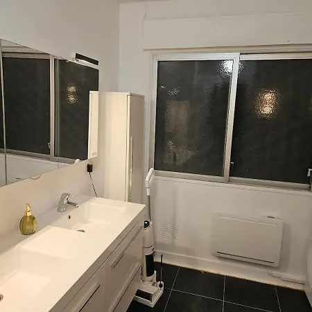 Studiog-2 Premium Clim Parking Terrasse Confort *